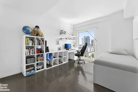 371 W 123rd Street New York City NY 10027