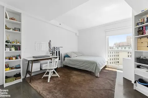 371 W 123rd Street New York City NY 10027