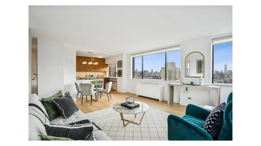 45 W 67th Street New York City NY 10023