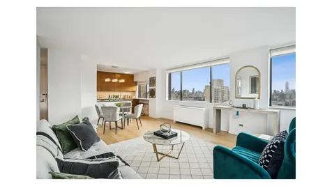 45 W 67th Street New York City NY 10023