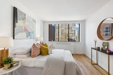 45 W 67th Street New York City NY 10023