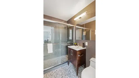 45 W 67th Street New York City NY 10023