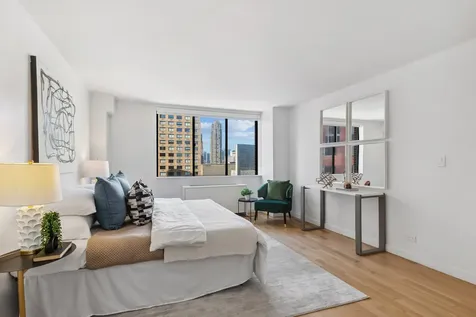 45 W 67th Street New York City NY 10023