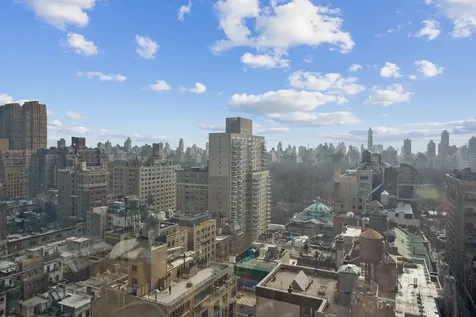 45 W 67th Street New York City NY 10023