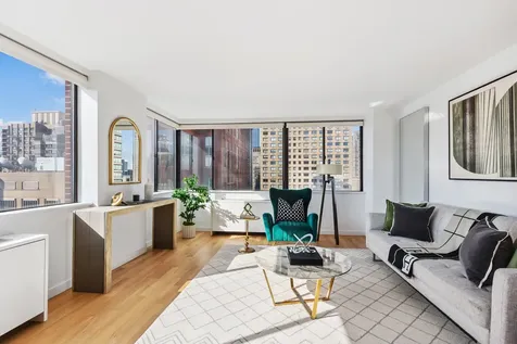 45 W 67th Street New York City NY 10023