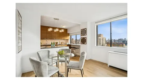 45 W 67th Street New York City NY 10023