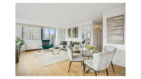 45 W 67th Street New York City NY 10023