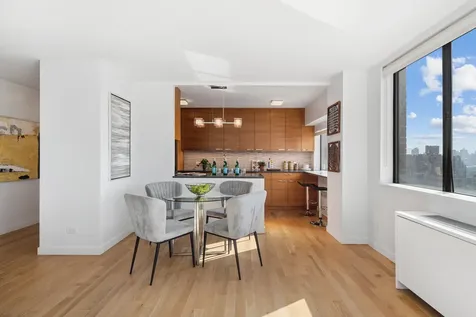 45 W 67th Street New York City NY 10023