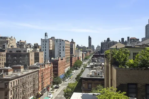 45 W 67th Street New York City NY 10023