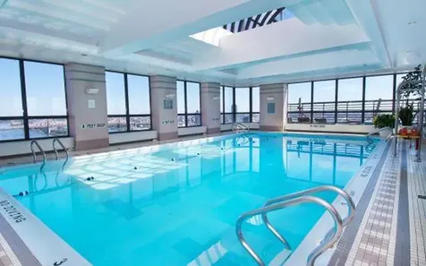 415 E 37th Street New York City NY 10016