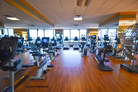415 E 37th Street New York City NY 10016