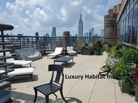 415 E 37th Street New York City NY 10016