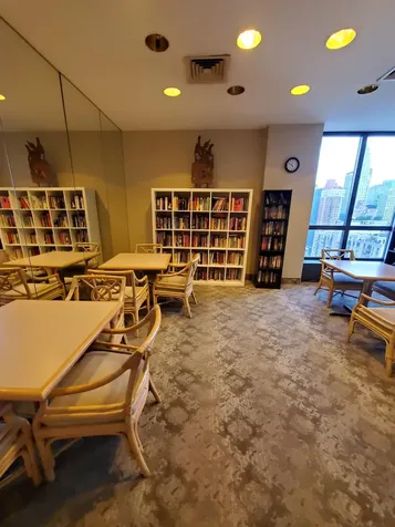 415 E 37th Street New York City NY 10016