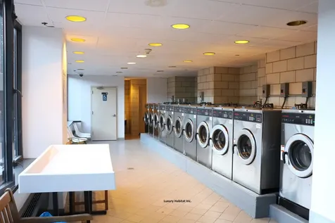 415 E 37th Street New York City NY 10016