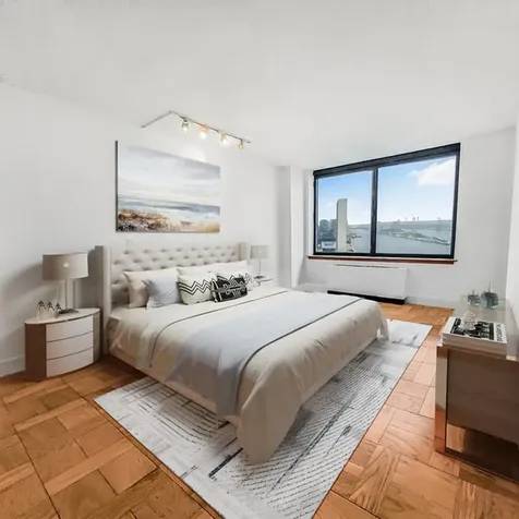 415 E 37th Street New York City NY 10016