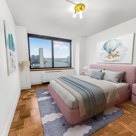 415 E 37th Street New York City NY 10016