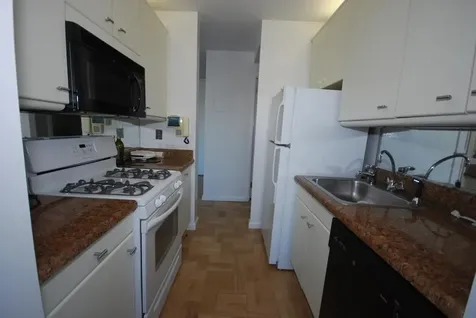 415 E 37th Street New York City NY 10016