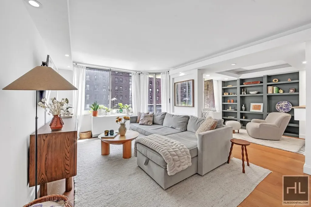 250 W 90th Street New York City NY 10024