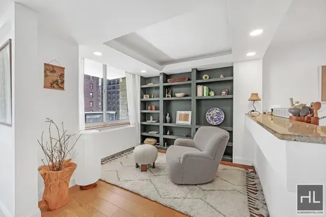 250 W 90th Street New York City NY 10024