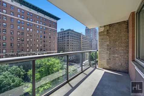 250 W 90th Street New York City NY 10024