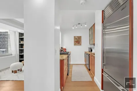 250 W 90th Street New York City NY 10024