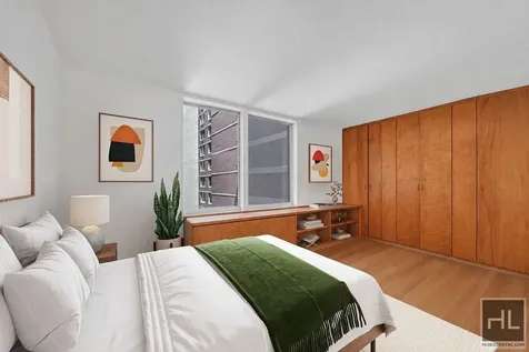 250 W 90th Street New York City NY 10024