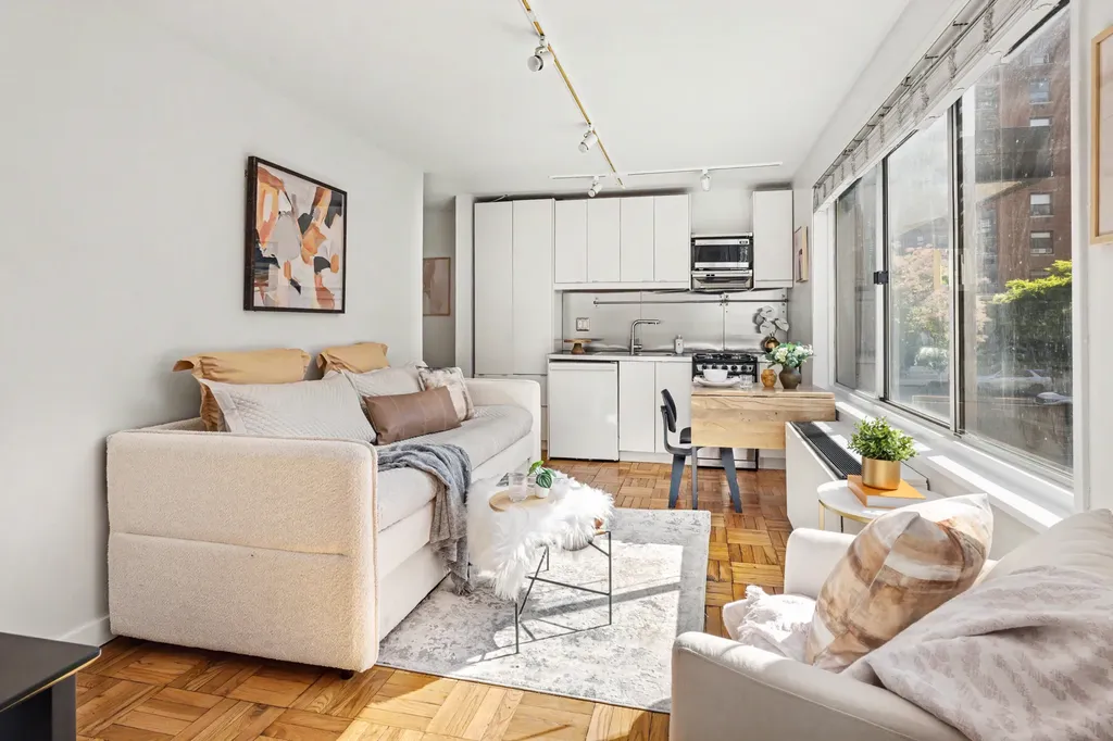 201 W 70th Street New York City NY 10023