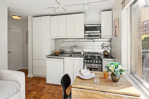201 W 70th Street New York City NY 10023