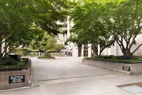 201 W 70th Street New York City NY 10023