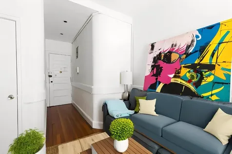 149 Sullivan Street New York City NY 10012