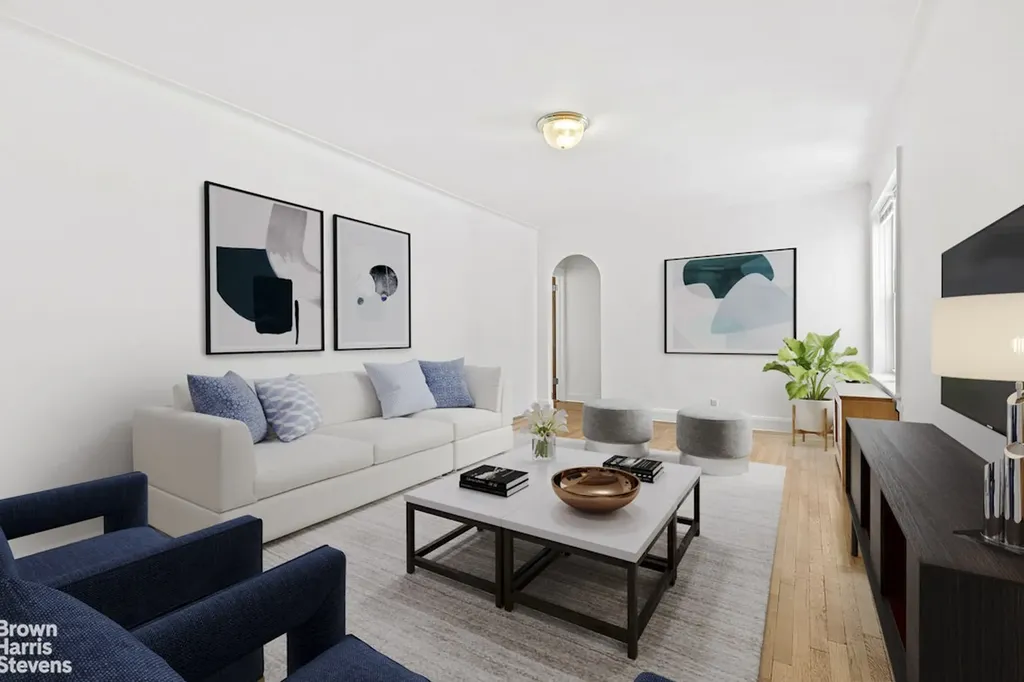 45-14 43rd Street New York City NY 11104