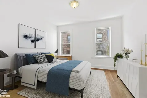 45-14 43rd Street New York City NY 11104