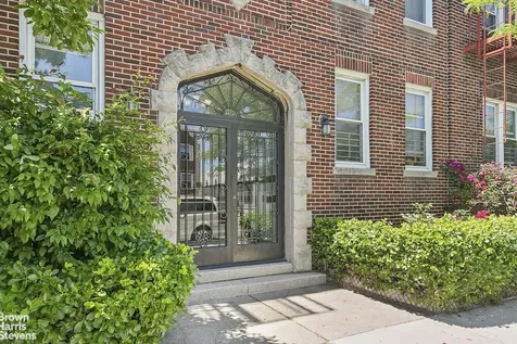 45-14 43rd Street New York City NY 11104