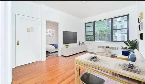 402 W 45th Street New York City NY 10036
