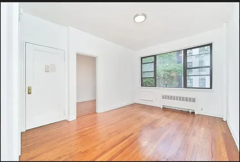 402 W 45th Street New York City NY 10036