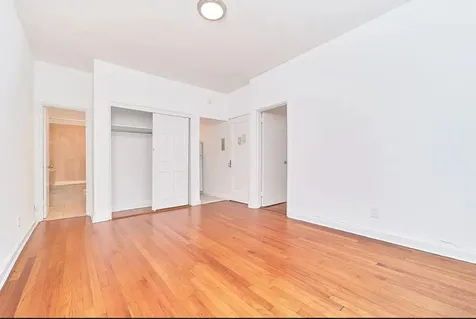 402 W 45th Street New York City NY 10036