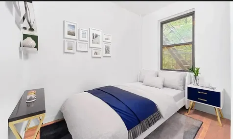402 W 45th Street New York City NY 10036