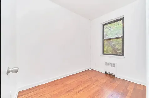 402 W 45th Street New York City NY 10036