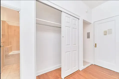 402 W 45th Street New York City NY 10036
