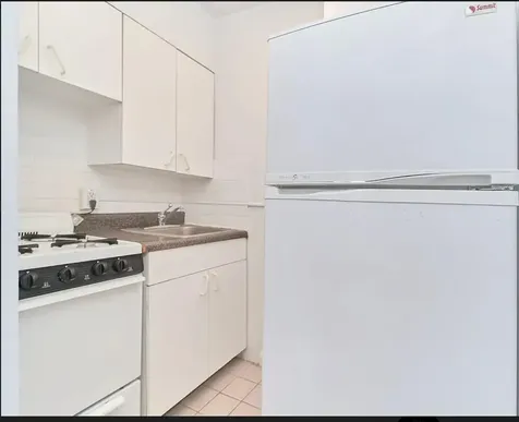 402 W 45th Street New York City NY 10036
