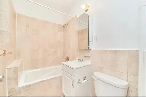402 W 45th Street New York City NY 10036