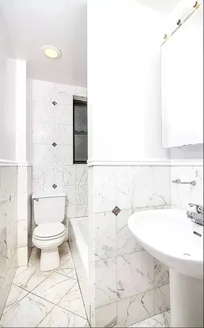 231 Lexington Avenue New York City NY 10016