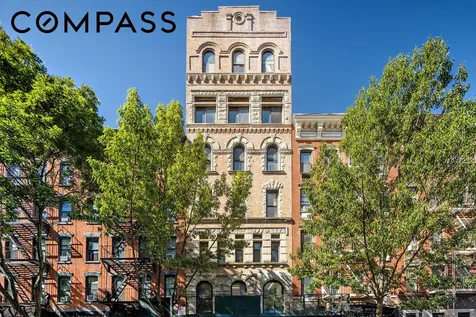 223 E 2nd Street New York City NY 10009