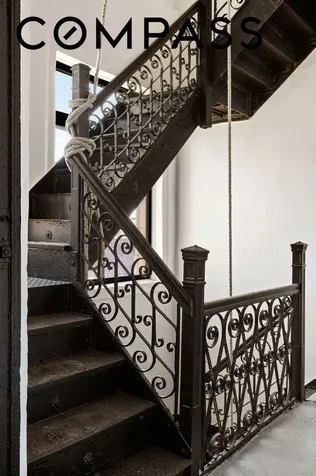 223 E 2nd Street New York City NY 10009