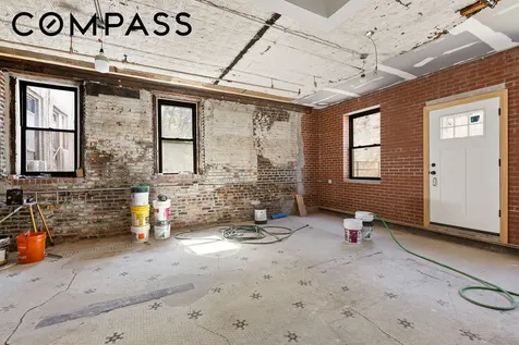 223 E 2nd Street New York City NY 10009