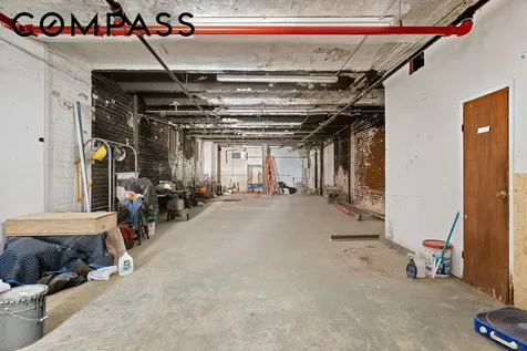 223 E 2nd Street New York City NY 10009