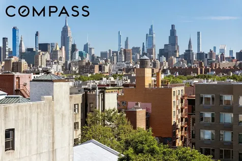 223 E 2nd Street New York City NY 10009