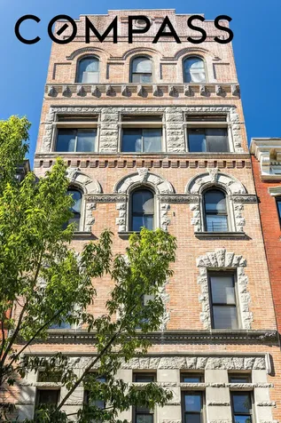 223 E 2nd Street New York City NY 10009