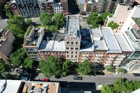 223 E 2nd Street New York City NY 10009