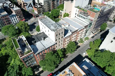 223 E 2nd Street New York City NY 10009